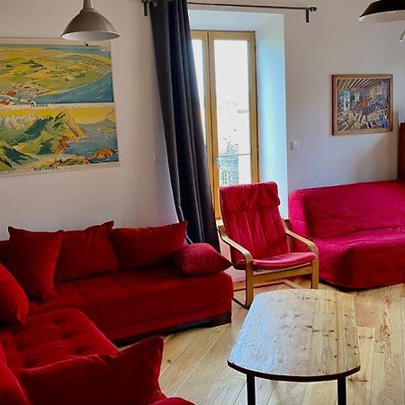 Gite De L'Ecole Romagnat Dış mekan fotoğraf