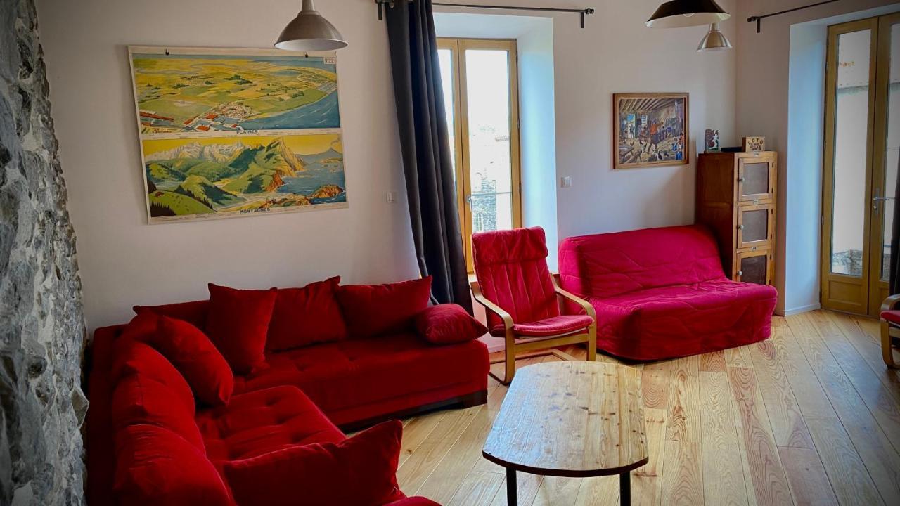 Gite De L'Ecole Romagnat Dış mekan fotoğraf