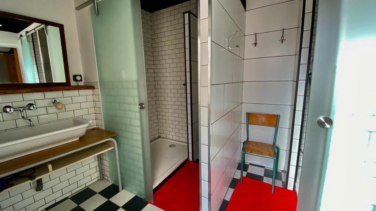 Gite De L'Ecole Romagnat Dış mekan fotoğraf