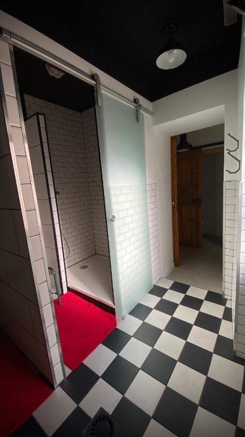 Gite De L'Ecole Romagnat Dış mekan fotoğraf